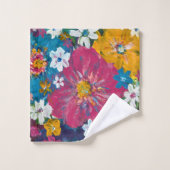 ジュビリータオルセット バスタオルセット (ウォッシュタオル)