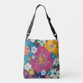 ジュビリートートバッグ クロスボディバッグ (裏面)