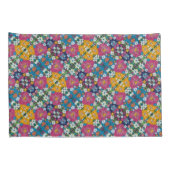 ジュビリーパターン枕カバー 枕カバー (裏面-右)