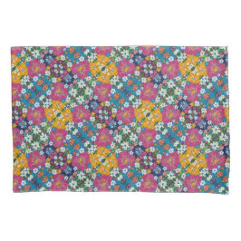 ジュビリーパターン枕カバー 枕カバー