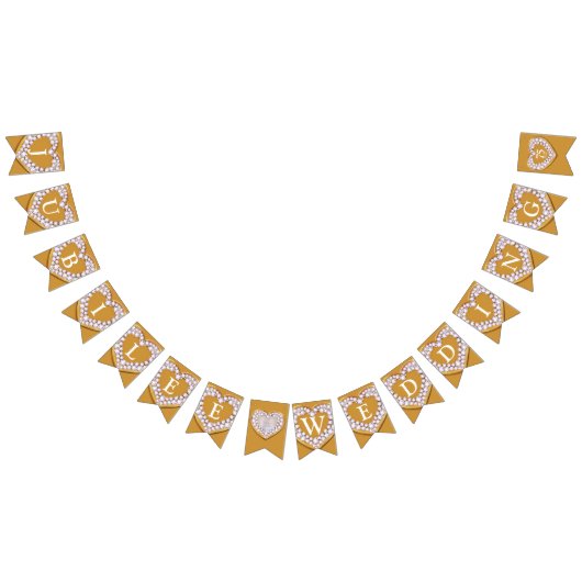 ジュビリー結婚記念写真集75th バンティングフラッグ (全)