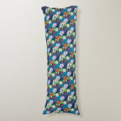 ジュビリー ボディピロー (正面縦)