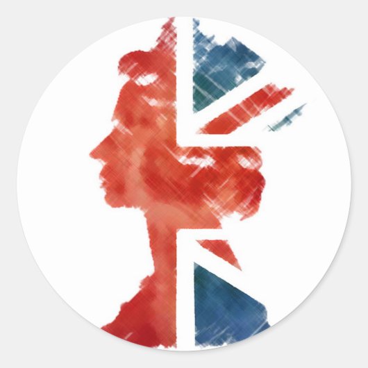 ジュビリー ラウンドシール (正面)