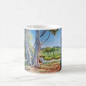 ジュビレート・デオ –  コーヒーマグカップ (中央)