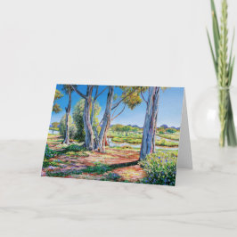 ジュビレート・デオ –  サンキューカード