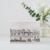 ジュビ王室のリー展 ポストカード (スタンド正面)