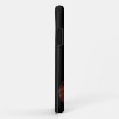 ジュピターのガリレイ衛星NASA Case-Mate iPhoneケース (裏面/右)