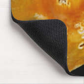 ジュピターのムーンイオ マウスパッド (コーナー)