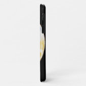 ジュピターのムーンイオ Case-Mate iPhoneケース (裏面/左)