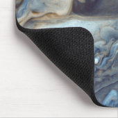 ジュピターの旋回 マウスパッド (コーナー)