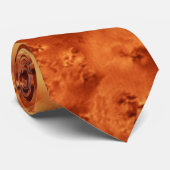 ジュピターの月Io ネクタイ (ロール)