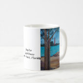 ジュピターの灯台 コーヒーマグカップ (正面右)