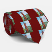 ジュピターの灯台 ネクタイ (ロール)