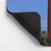 ジュピターの灯台IVマウスパッド マウスパッド (コーナー)