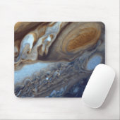 ジュピターの視野 マウスパッド (マウス)