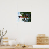 ジュピターインレットライトハウス&ミュージアムジュピターフロリダ ポスター (キッチン)