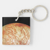 ジュピターズムーンヨーロッパ キーホルダー (裏面)