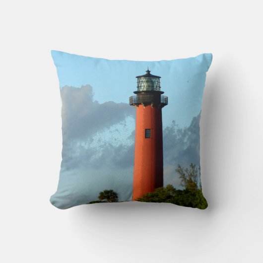 ジュピターフロリダ クッション (正面)