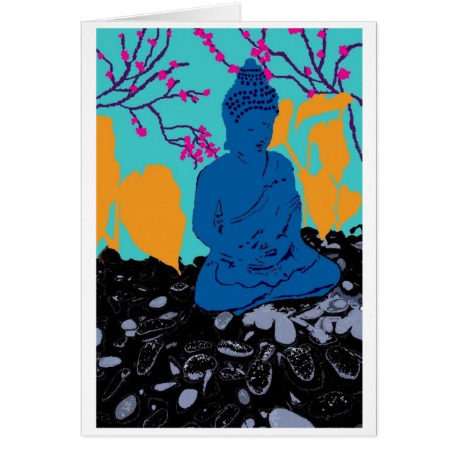 ジュピター仏 (正面)