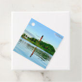 ジュピター灯台 フェバレッジタグ フェイバータグ (インサイチュ)