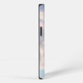 ジュピター・インレット 冬の午後 iPhoneケース (右側面)