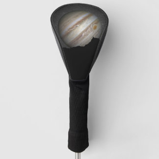 ジュピター スペース ゴルフヘッドカバー