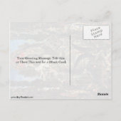 ジュピター&セメレバイグスタヴモロー ポストカード (裏面)