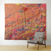 ジュピター・ツー・タペストリー タペストリー (インサイチュ(横))