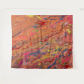 ジュピター・ツー・タペストリー タペストリー (正面(横))