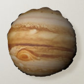 ジュピター ラウンドクッション (裏面)