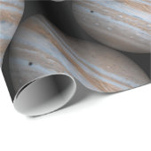 ジュピター ラッピングペーパー (ロールコーナー)