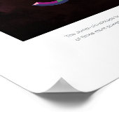 ジュピター – 宇宙観光 ポスター (角)