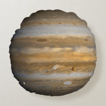 ジュピター- 2つのユニークな側面-