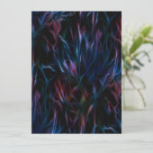 ジュピテリアン・ナイトフローラ 招待状 (スタンド正面)