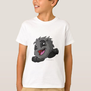 ジュブジュブシャドウ Tシャツ