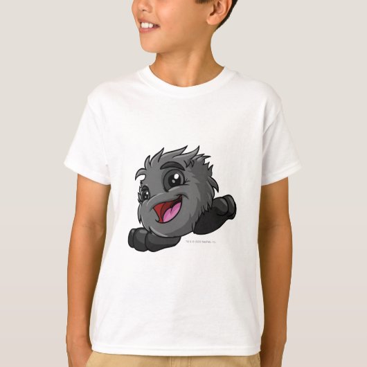 ジュブジュブシャドウ Tシャツ (正面)