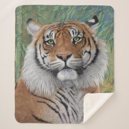 ジュマシェルパ毛布 シェルパブランケット