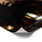 ジュメイラモスク ポスター (角)