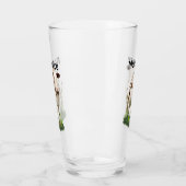 ジュモーース タンブラーグラス (左)