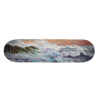 ジュラの健全なスケートボード スケートボード