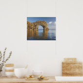 ジュラシックコーストワールド伝統2 ポスター (キッチン)