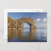 ジュラシックコーストワールド伝統2 ポストカード (正面/裏面)