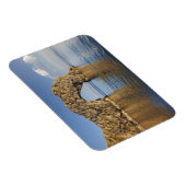 ジュラシックコーストワールド伝統2 マグネット (右側)