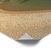 ジュラシックコーストワールド伝統3 ポスター (角)