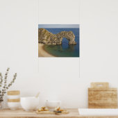 ジュラシックコーストワールド伝統3 ポスター (キッチン)