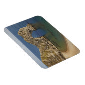 ジュラシックコーストワールド伝統3 マグネット (右側)