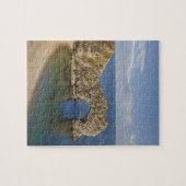 ジュラシックコーストワールド伝統 ジグソーパズル (横)