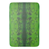 ジュラシックプリオサウルバスマット バスマット (正面縦)