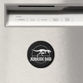 ジュラシック恐竜パパ マグネット (インサイチュ (食洗機))