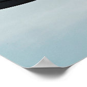 ジュラシック海岸 ポスター (角)